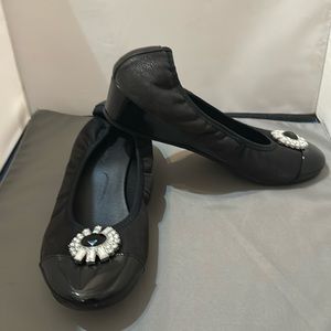 Lindsay Phillips shoes size 9